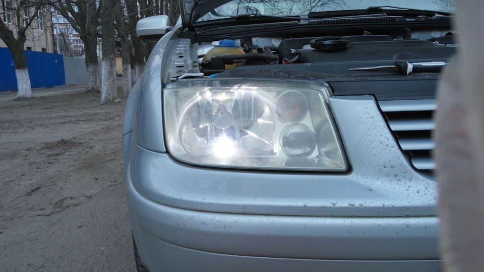 #МеняНеЗупинити Led в габарити 3