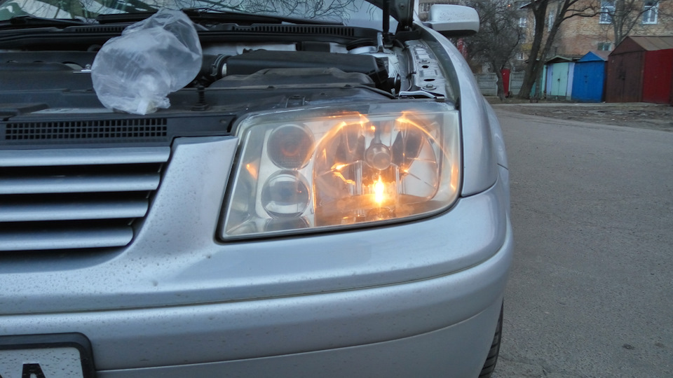 #МеняНеЗупинити Led в габарити 2