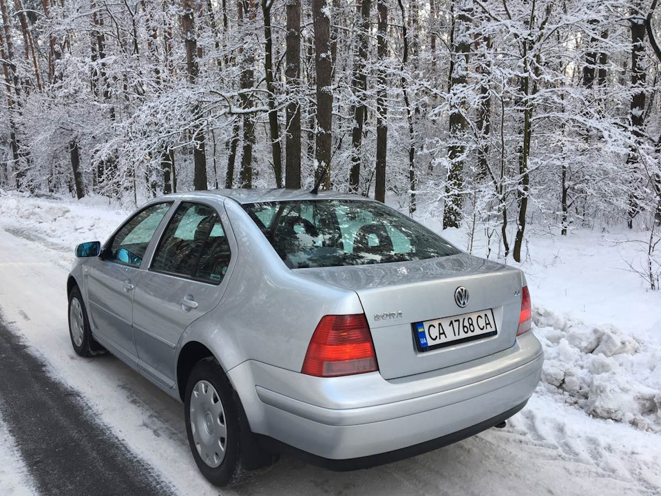 Прості зимові фото 4