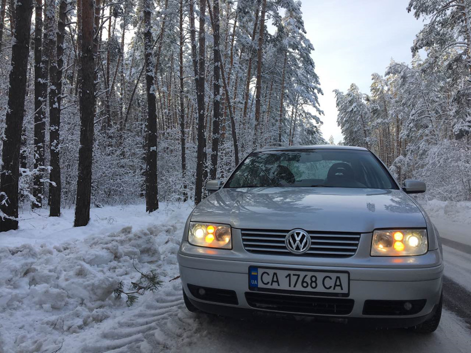 Прості зимові фото 2