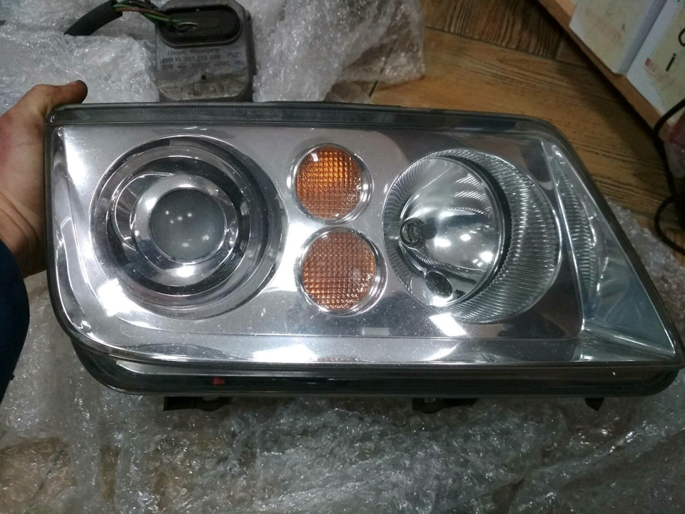 ТИЗЕР BOSCH XENON OEM. Незабаром встановлення. 2