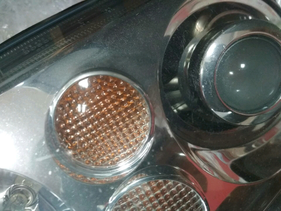 ТИЗЕР BOSCH XENON OEM. Незабаром встановлення. 3