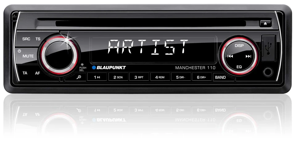 BLAUPUNKT MANCHESTER 110
