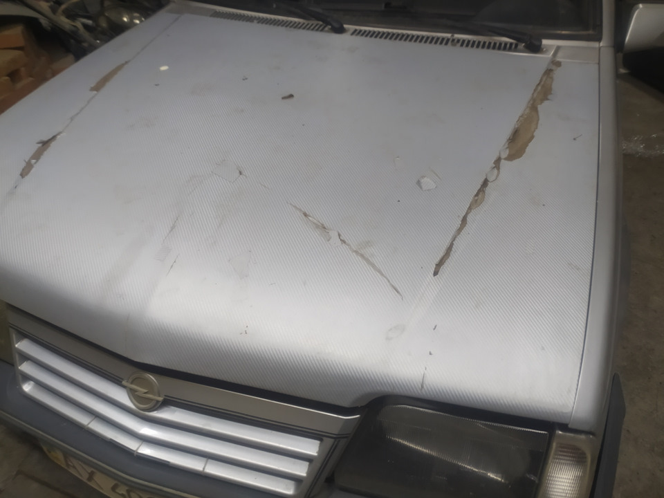 Фарбування авто 1