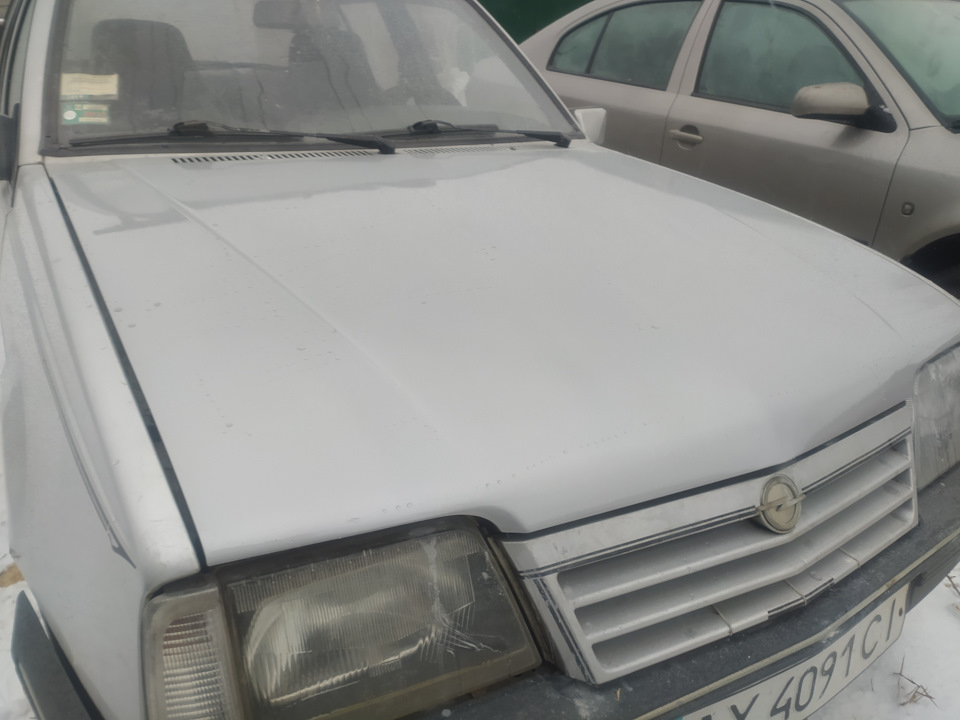 Фарбування авто 3