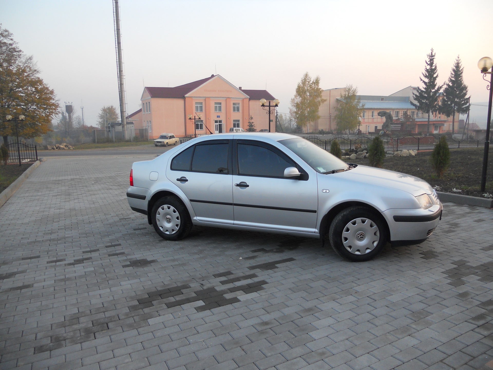 Легкий стайлінг ... 4