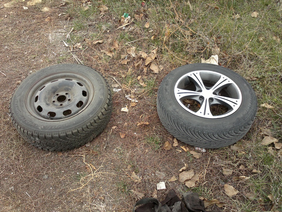 до зими готовий 2