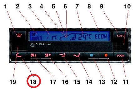 Питання щодо роботи кліматроніка! 1