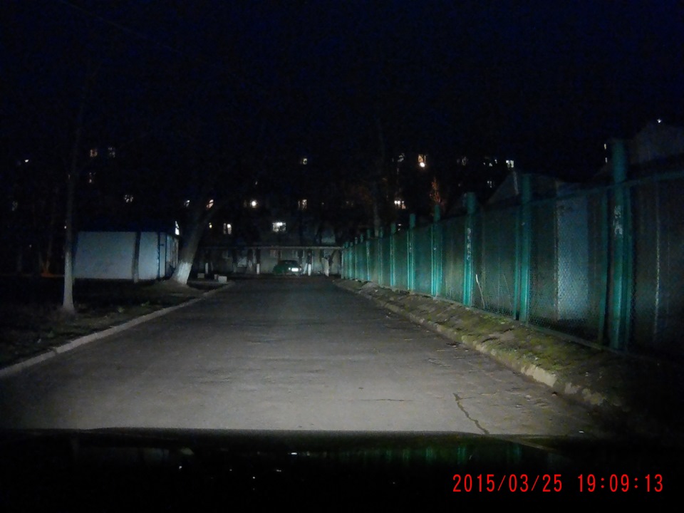 Вирішив запитати громадськість… 3