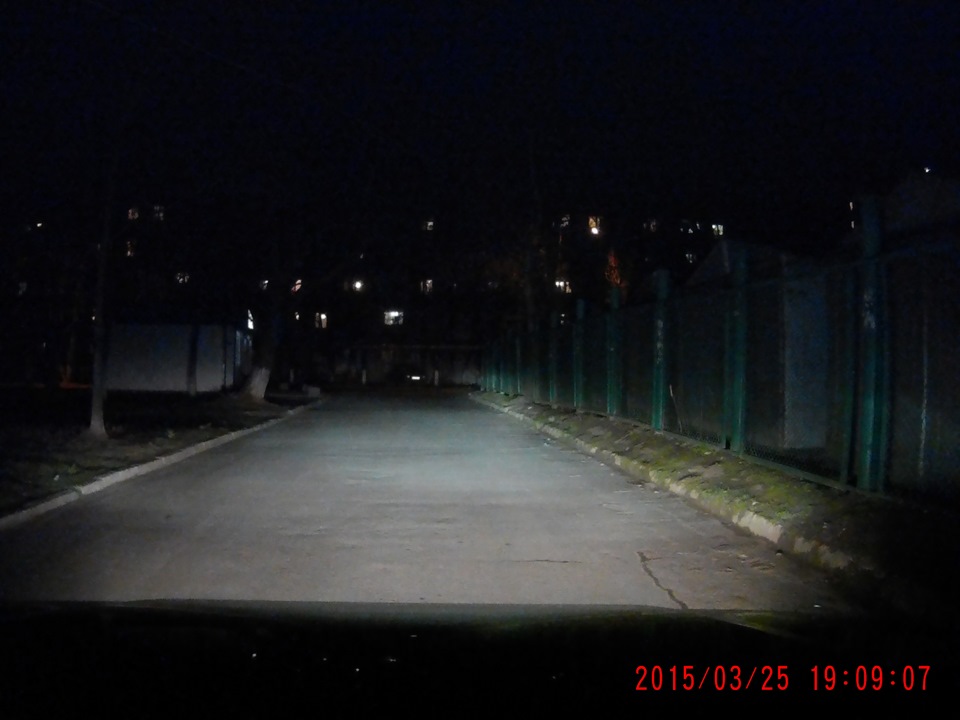 Вирішив запитати громадськість… 2