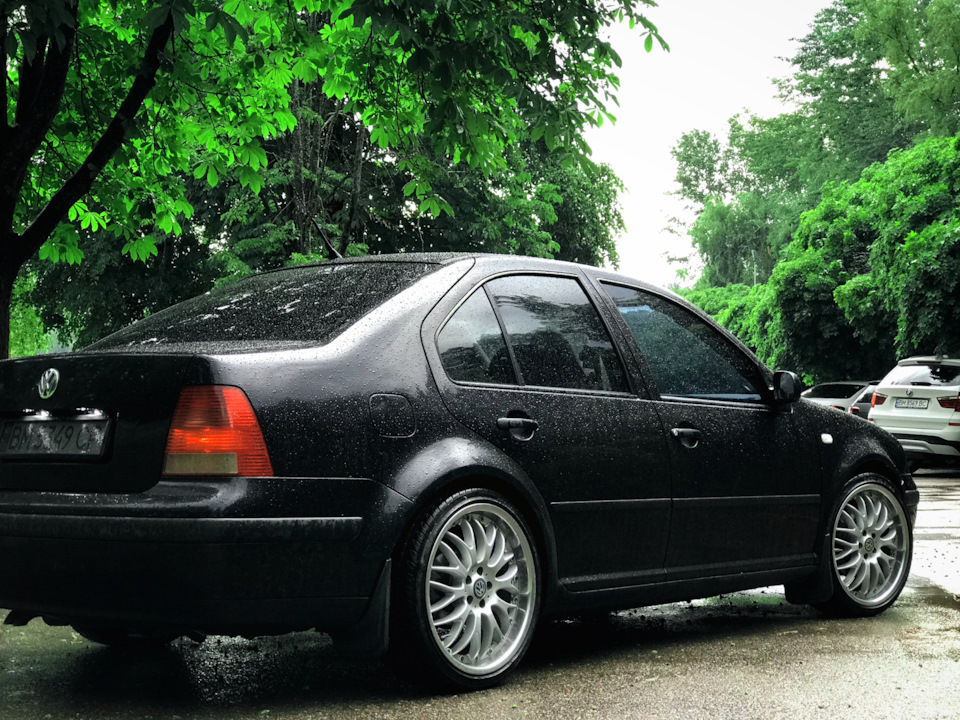 Лабутени.BBS 42 style 3