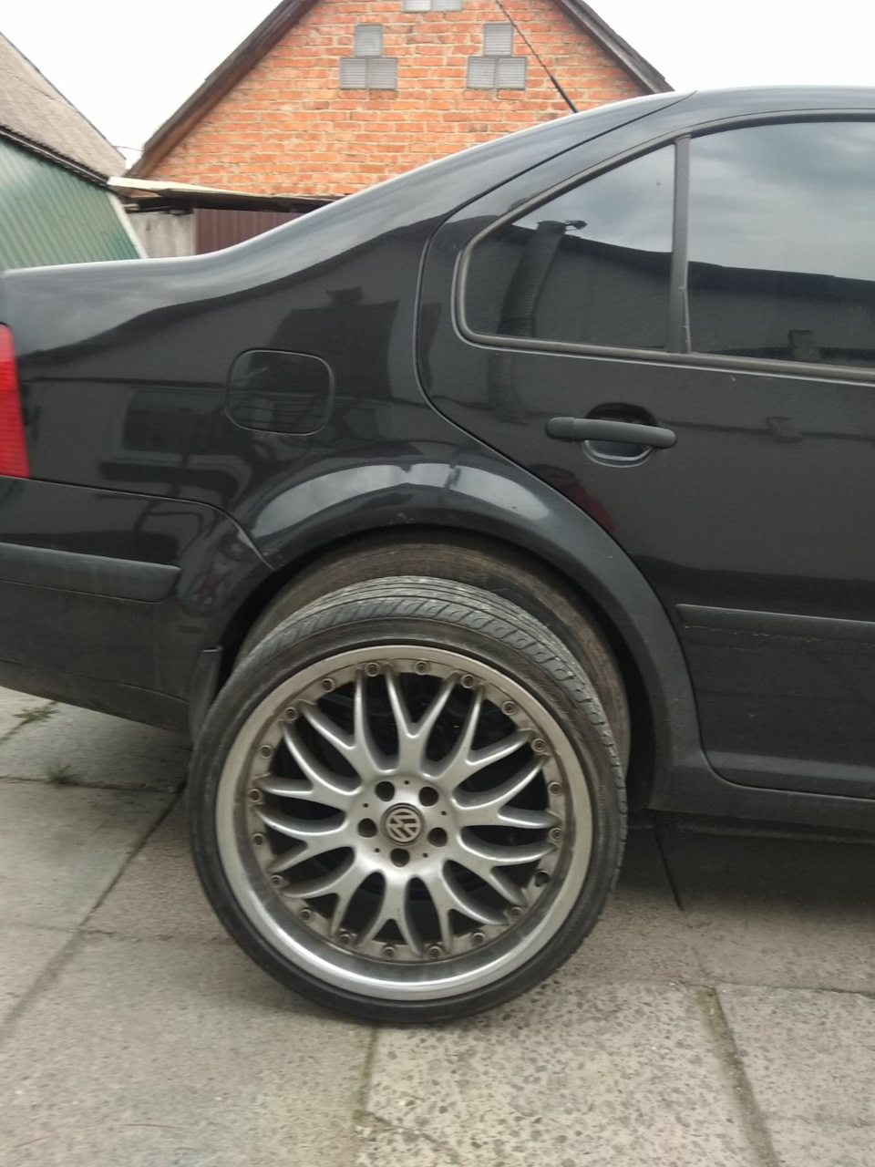 Лабутени.BBS 42 style 4