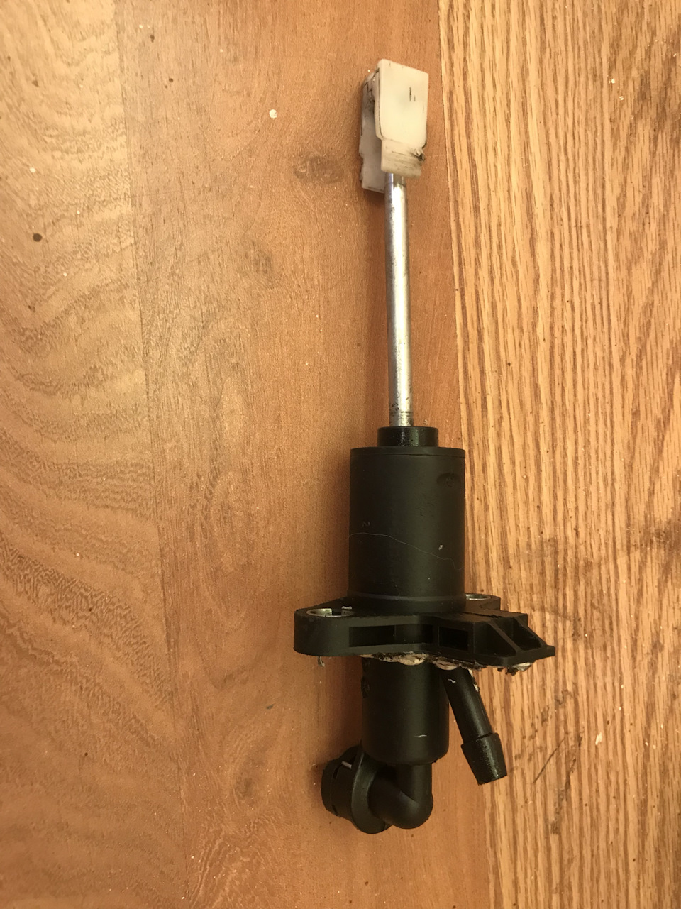 Help! Прошу допомоги зі зчепленням… 1
