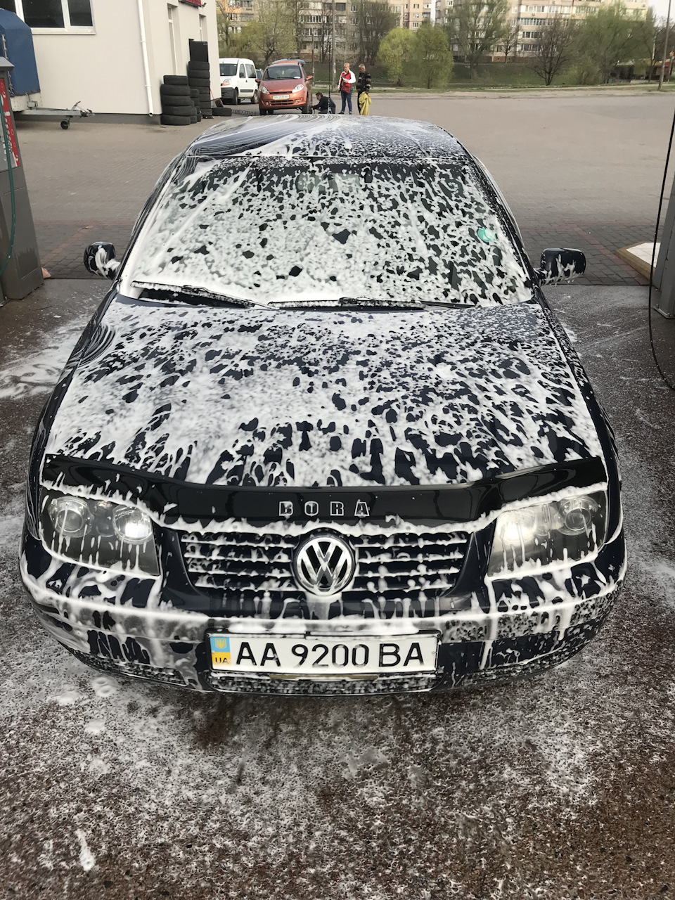 ДОПОМОЖІТЬ…Тормоза! 1