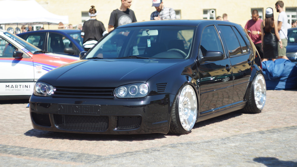 Незалежність від DropMode 2019 1