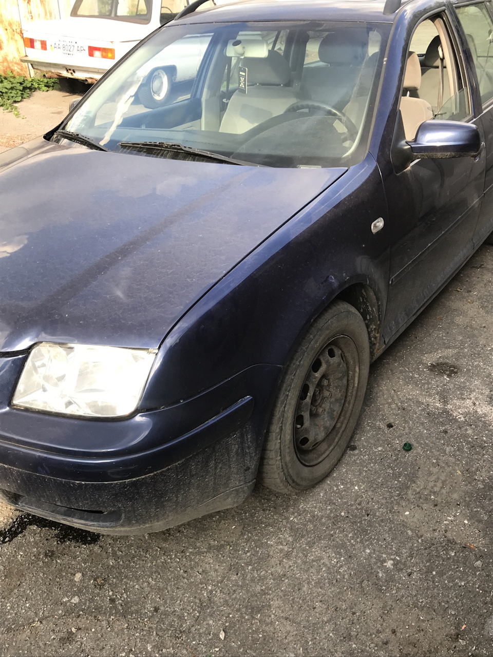Поміняти 1.8T / Home! 5