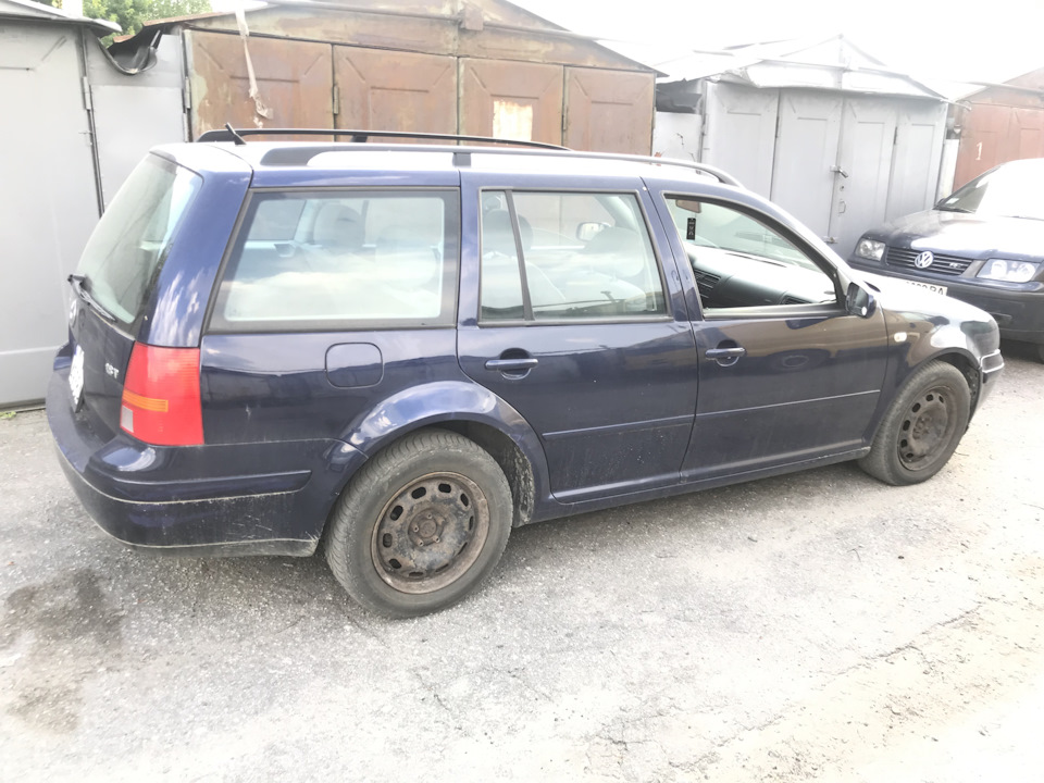 Поміняти 1.8T / Home! 2