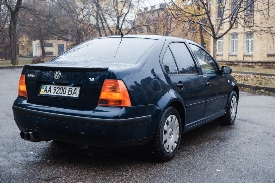 Все ще продам Борю 1.8Т 4