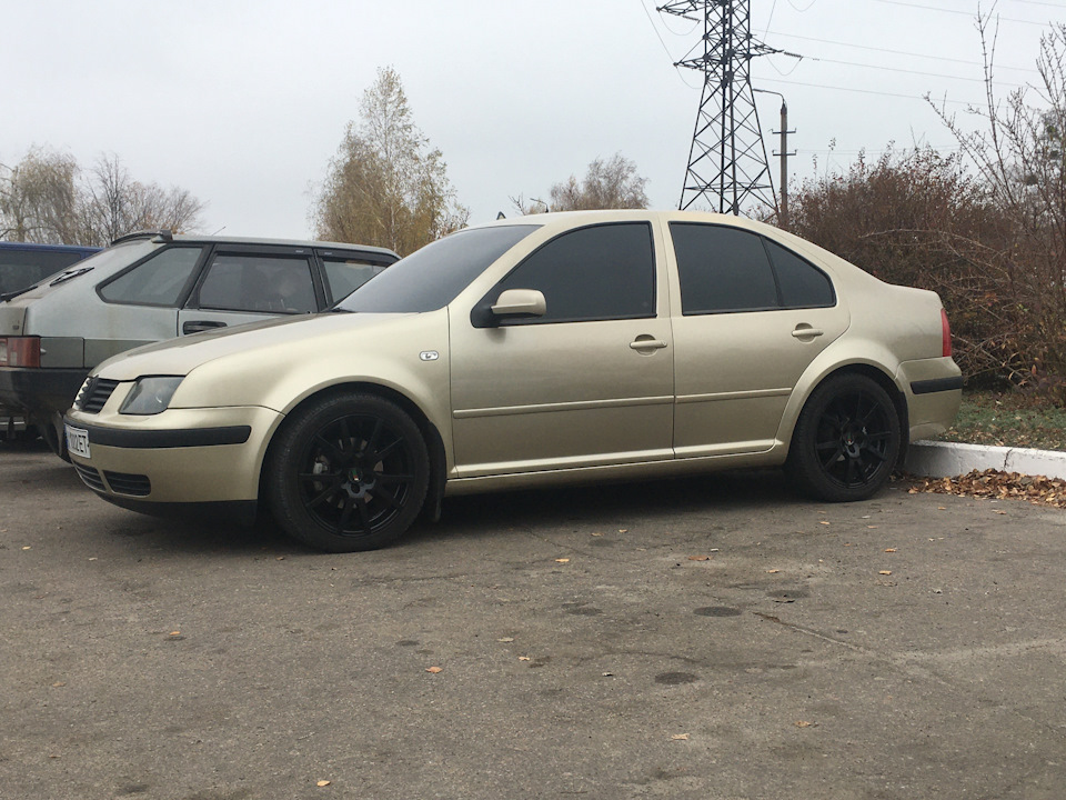 Інструмент SWAG 3