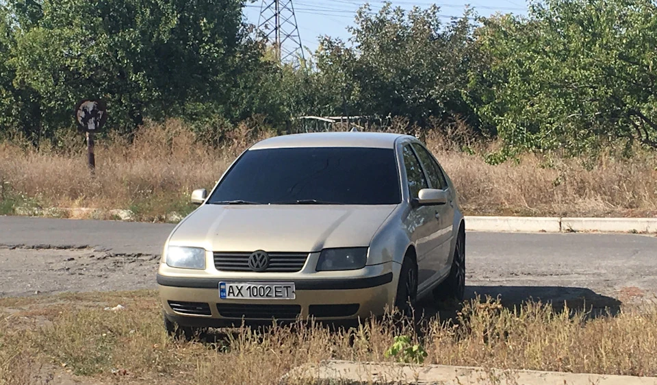 Потемніло в очах