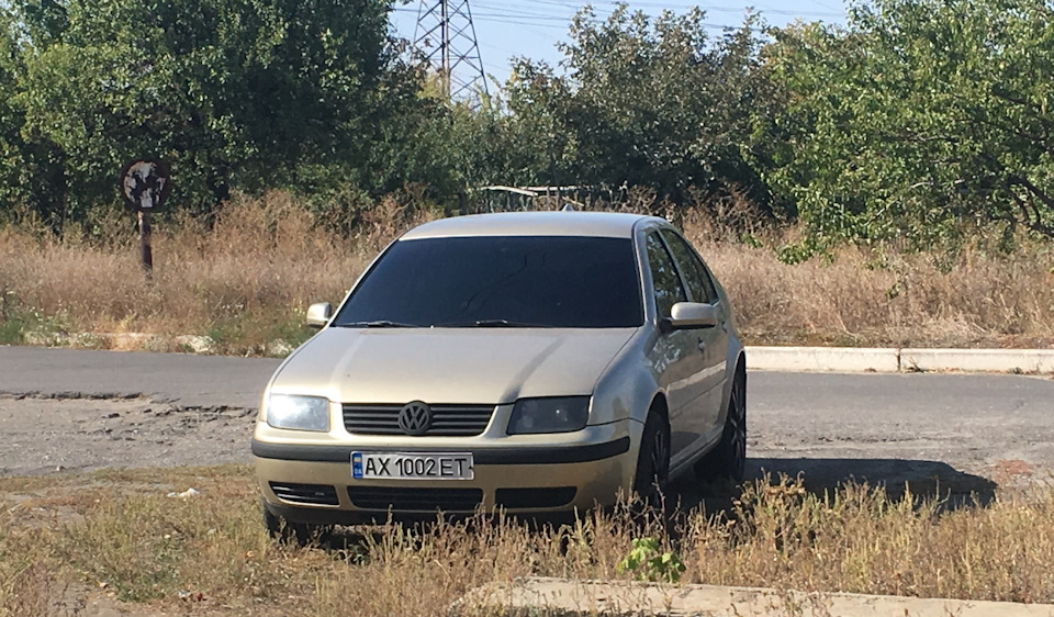 Потемніло в очах 1