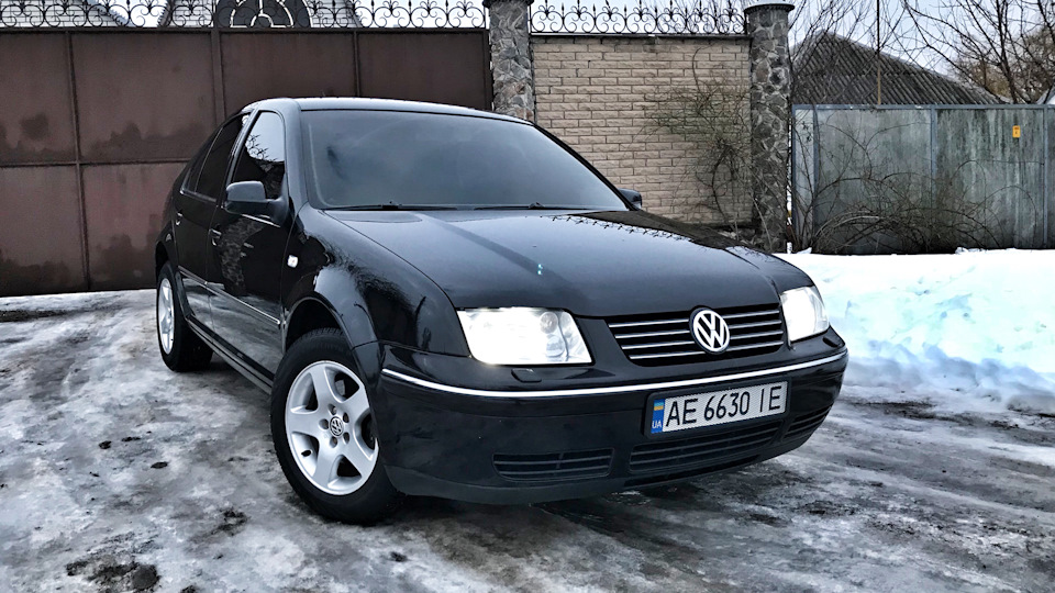 Зимушка ❄️ 3