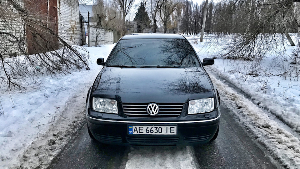 Зимушка ❄️ 5