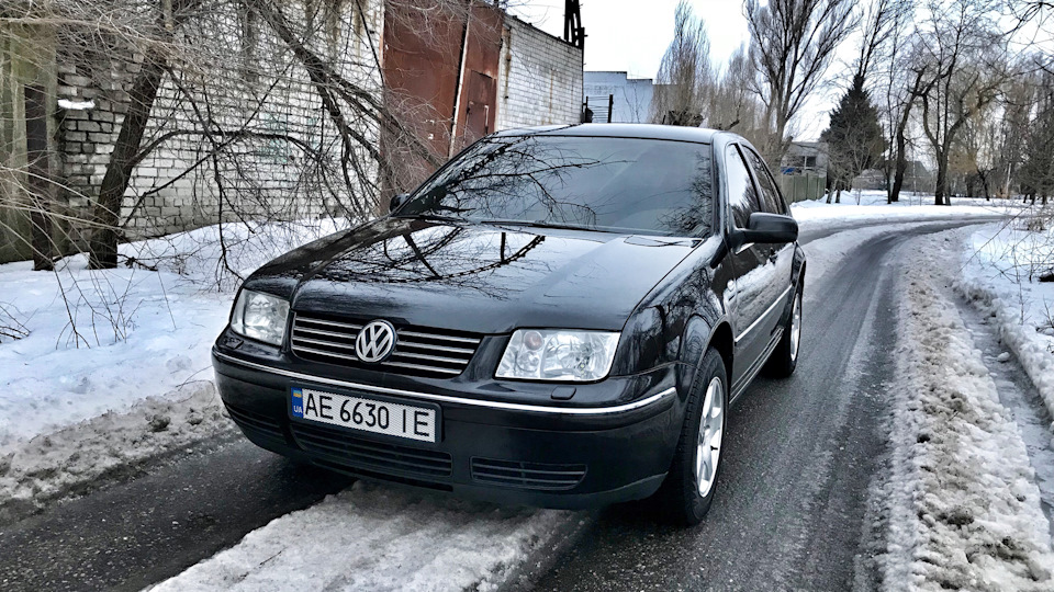 Зимушка ❄️ 4