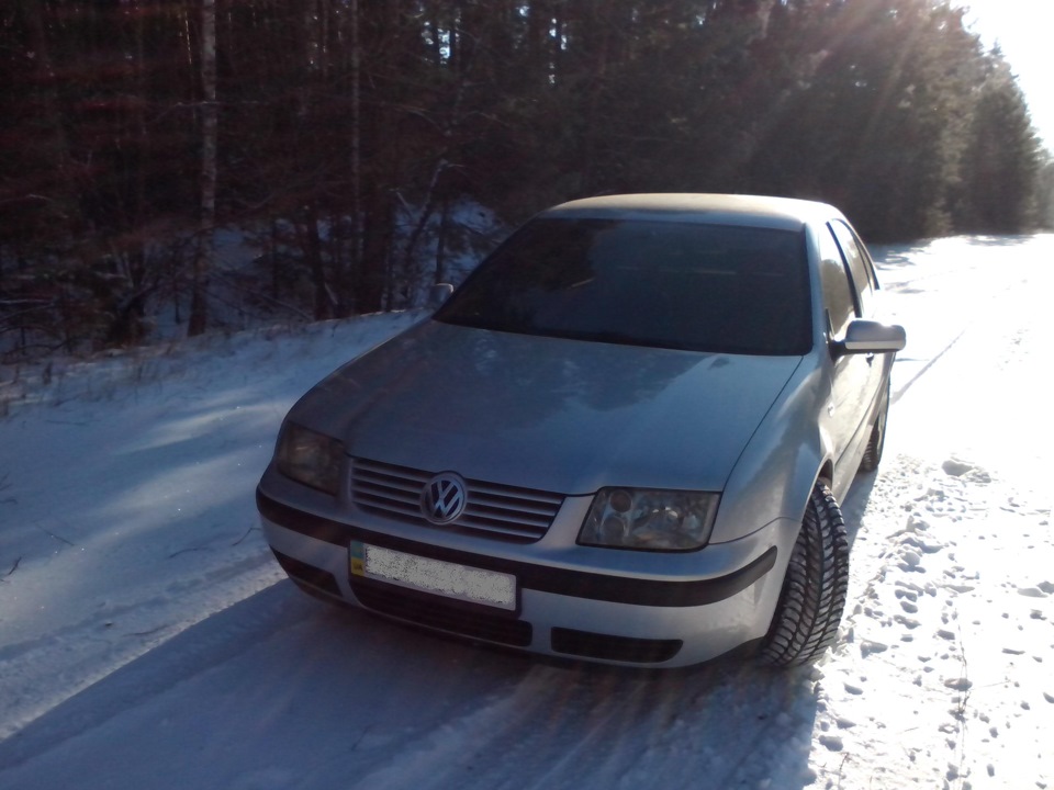 A couple of winter photos) 5