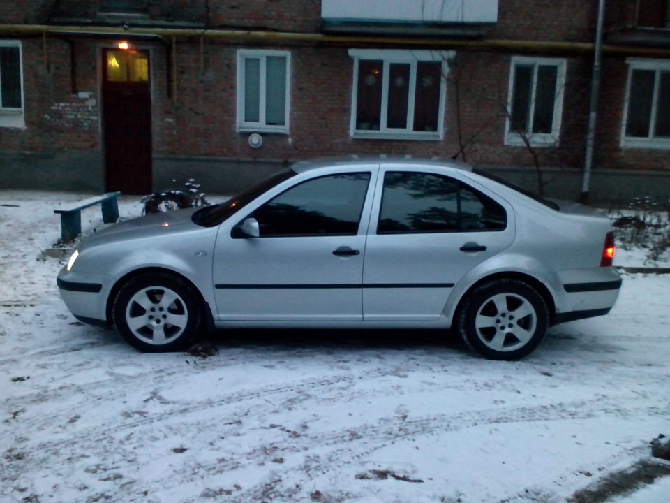A couple of winter photos) 2