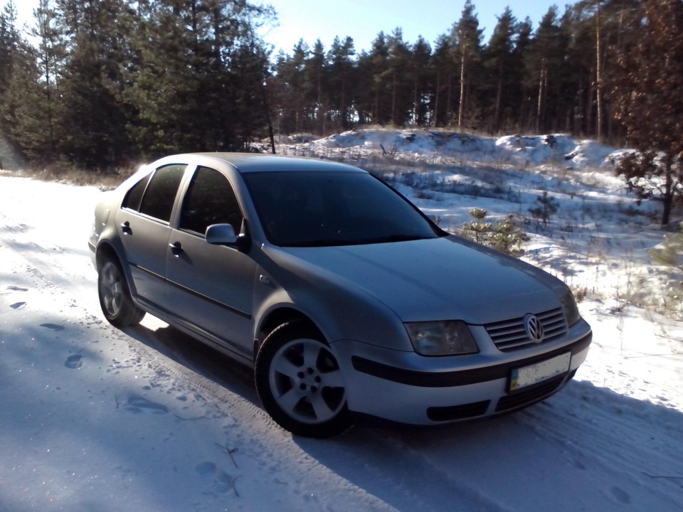 A couple of winter photos) 4