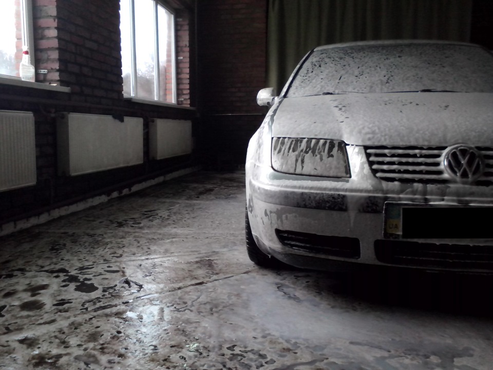 A couple of winter photos) 1