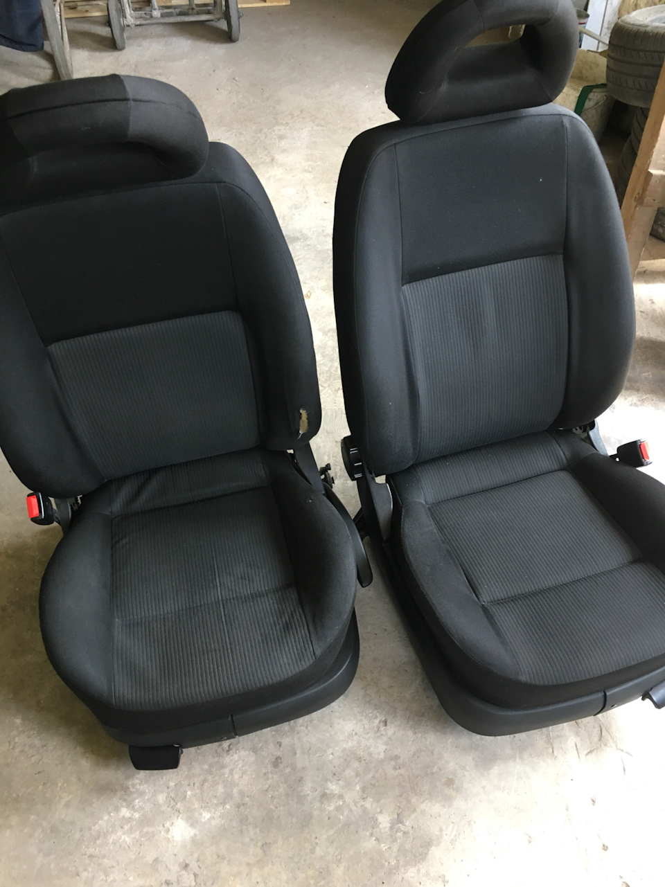 Vag Sport 2