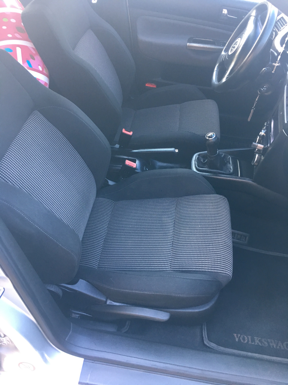 Vag Sport 1