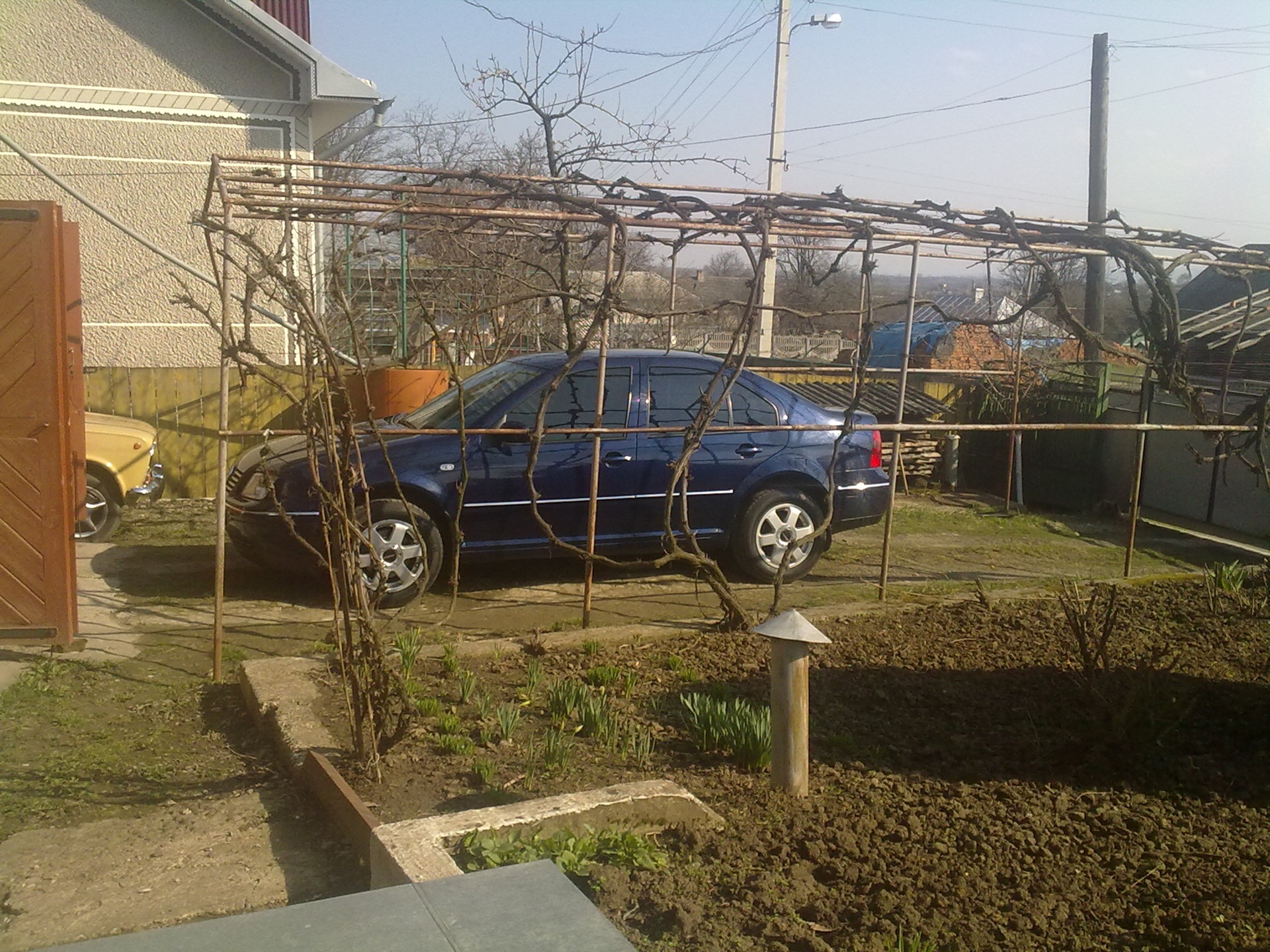 Кузов 2