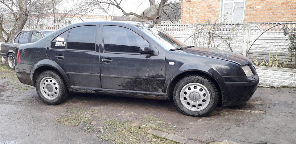 Ковані диски від АУДІ 2