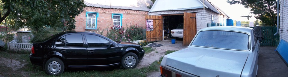 Мої транспортні засоби 1