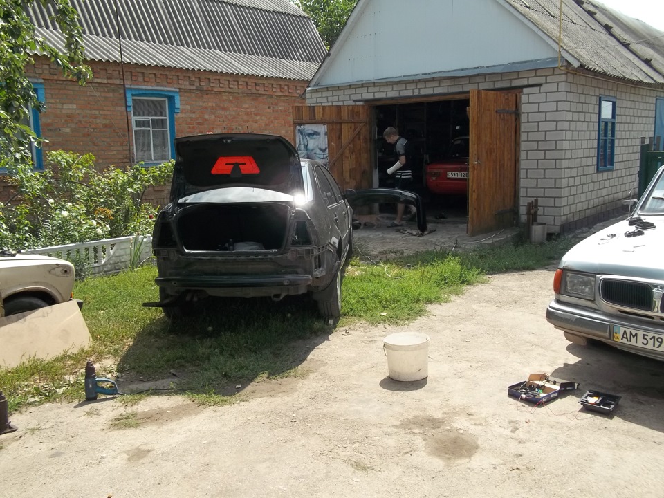 Парк-Тронік 4