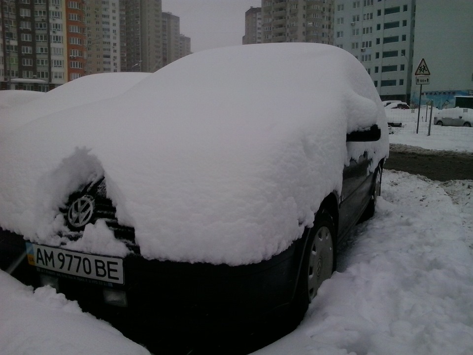 Поломка котушки запалення 4