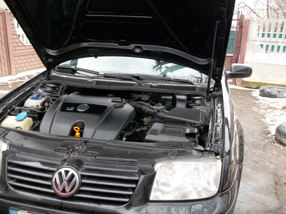 Вібрація в Салоні зводить з розуму * ( 2