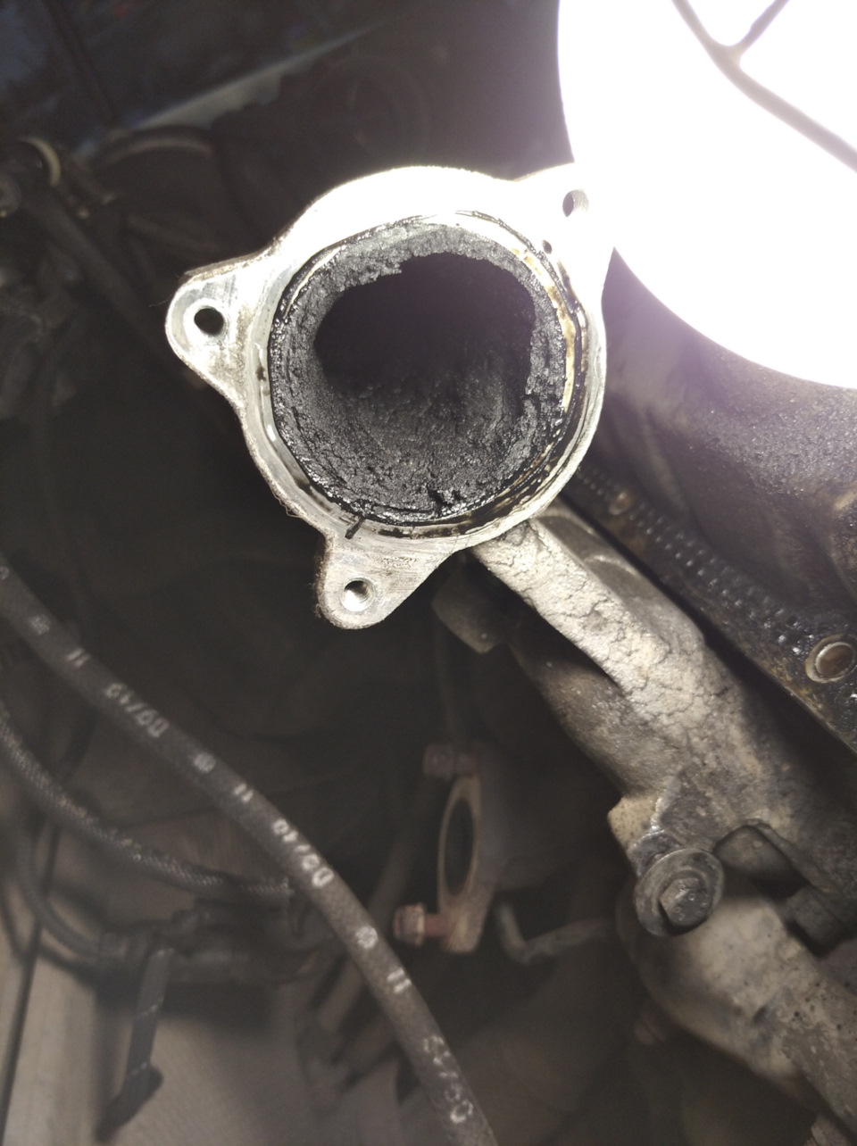 EGR off 4