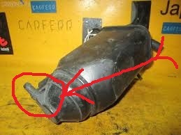Пахне бензом у салоні. Допоможіть розібратися з адсорбером 1