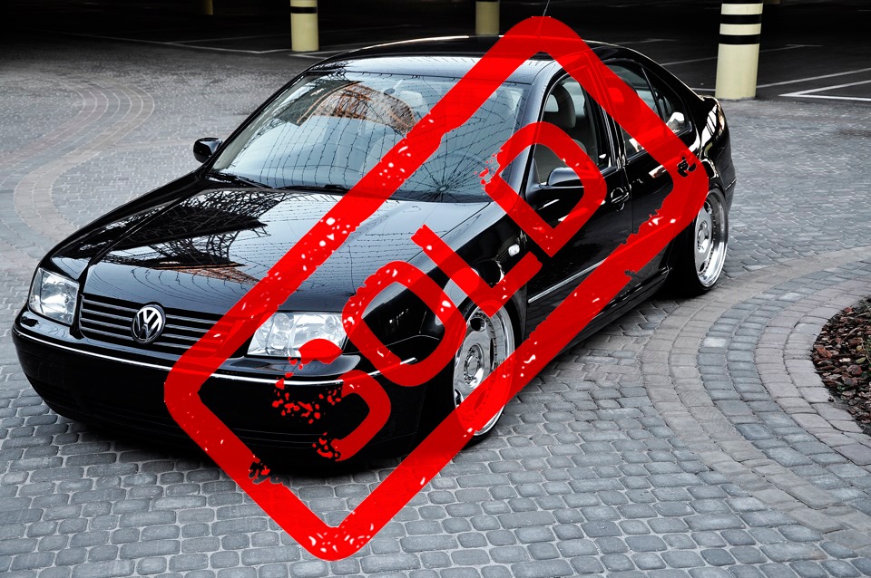 Bora SOLD! І… 1