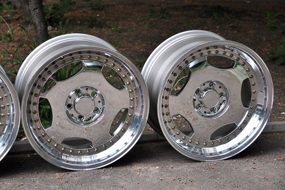 Lorinser RSK II 5