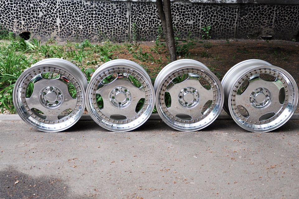 Lorinser RSK II 3