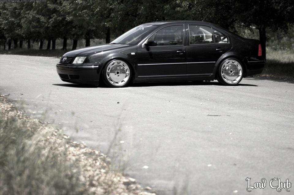 Low Club 5