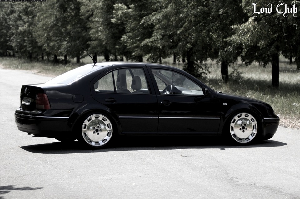 Low Club 2
