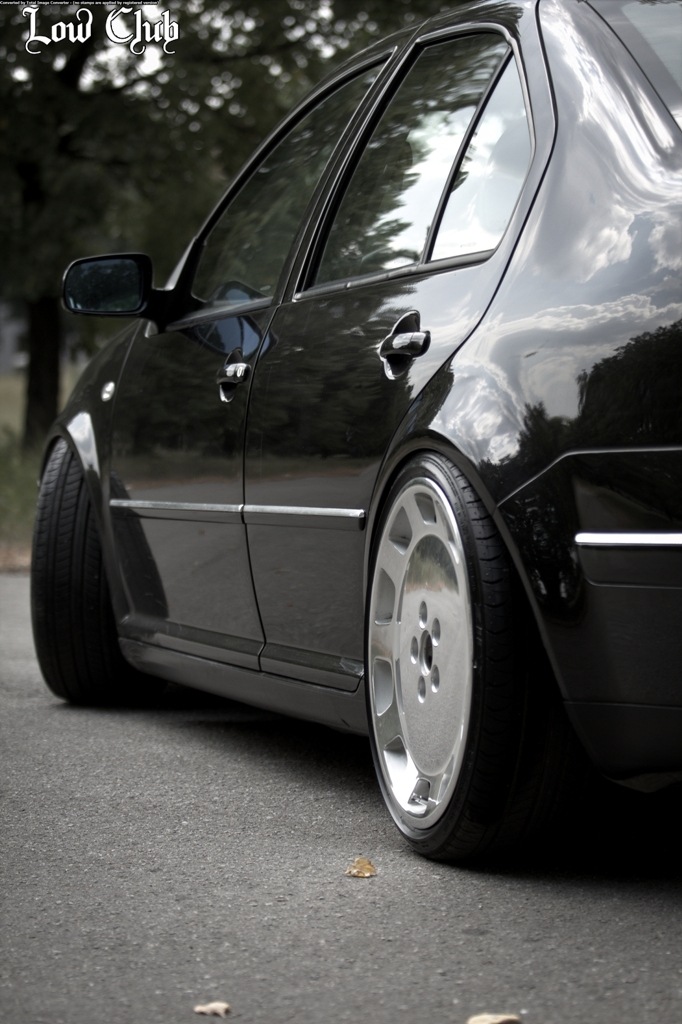Low Club 1