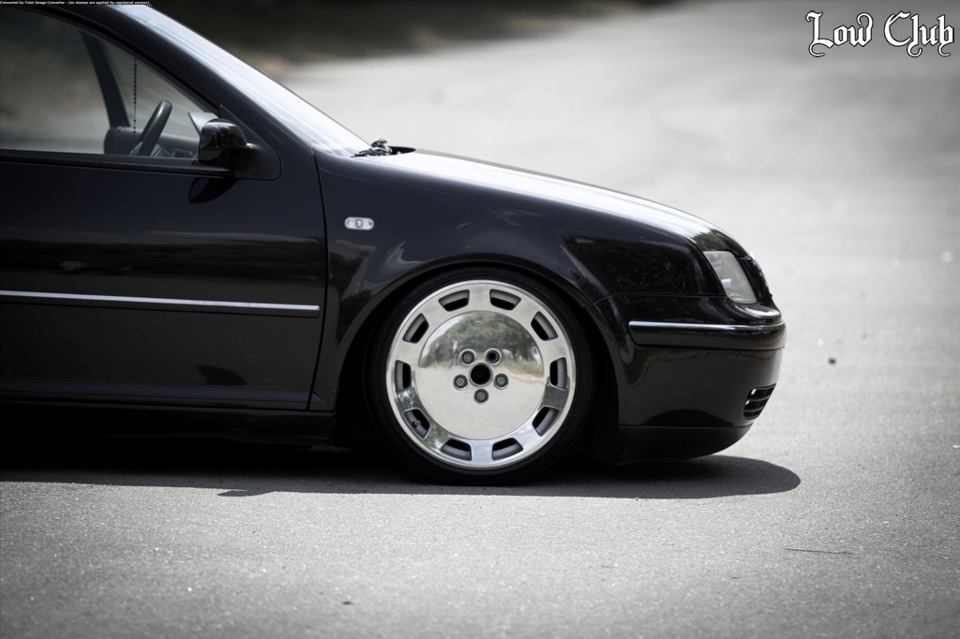 Low Club 4