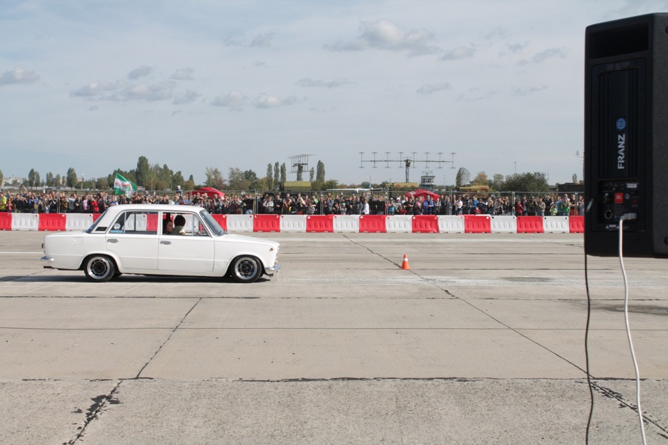 Суботня поїздка на Adrenalin fest до Чугуєва 4